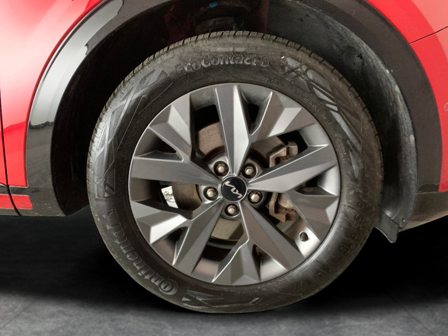 Used Kia Sportage 2022 for sale - 76984435: Photo 24