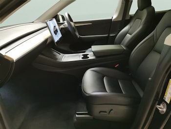 Used Tesla Model Y undefined for sale - 78477364: Photo