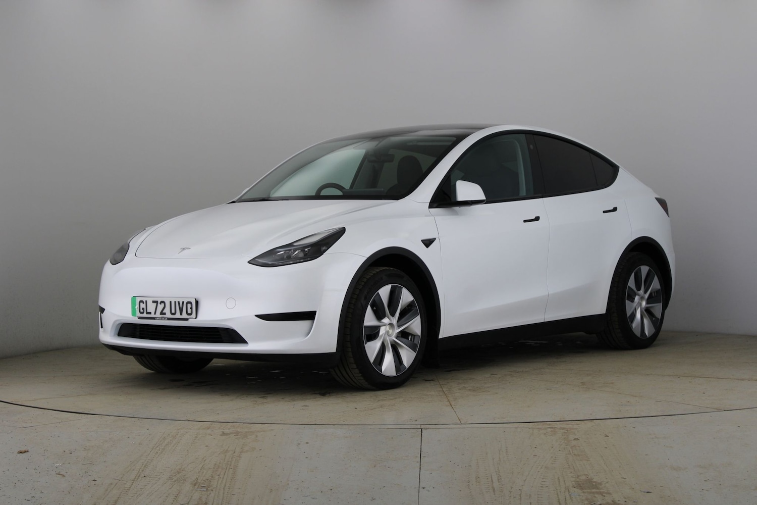 Used Tesla Model Y 2022 for sale - 77746477: Photo 1