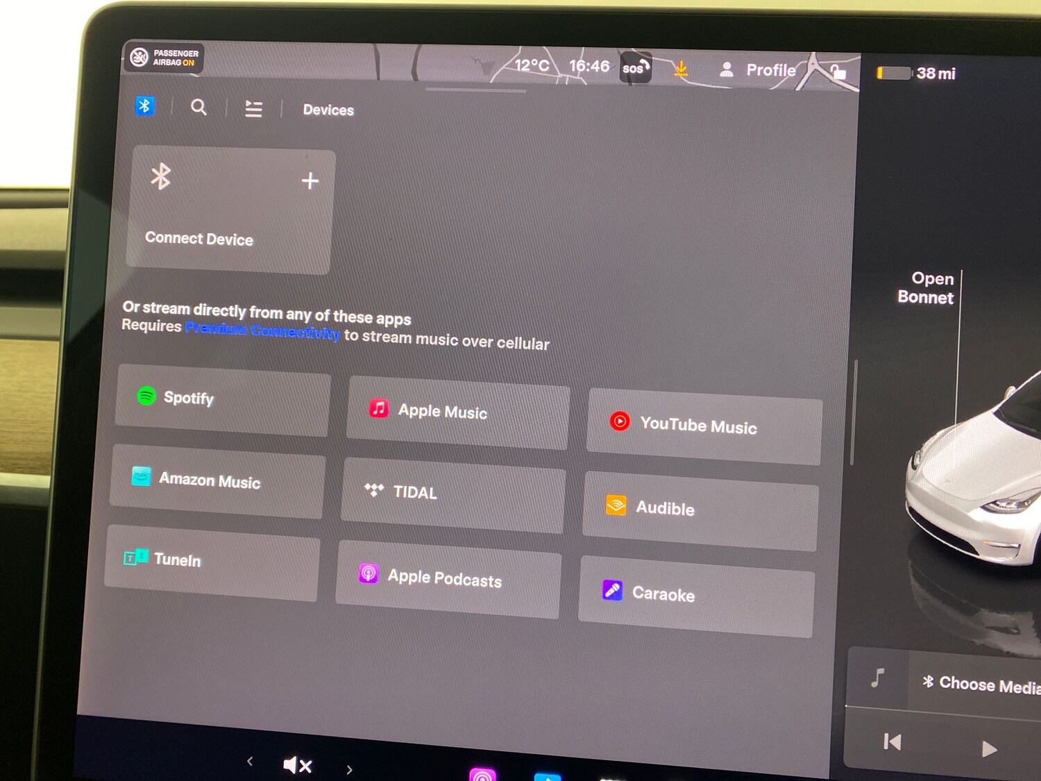 Used Tesla Model Y 2022 for sale - 77746477: Photo 15