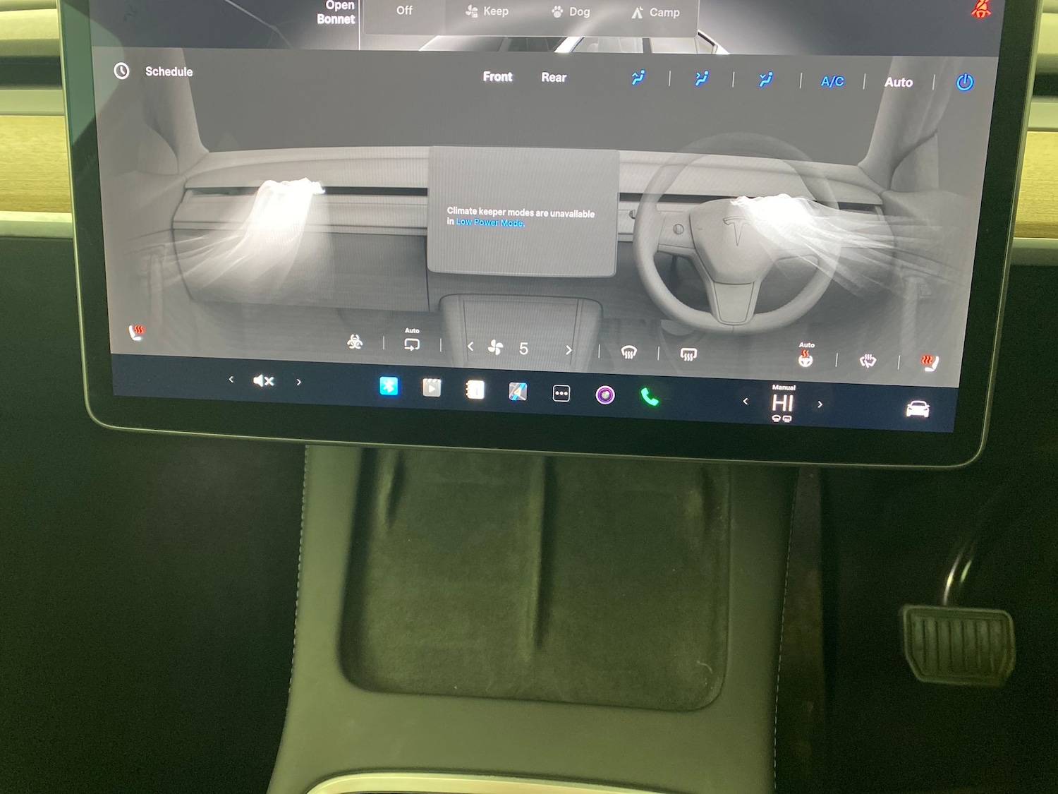 Used Tesla Model Y 2022 for sale - 77746477: Photo 16