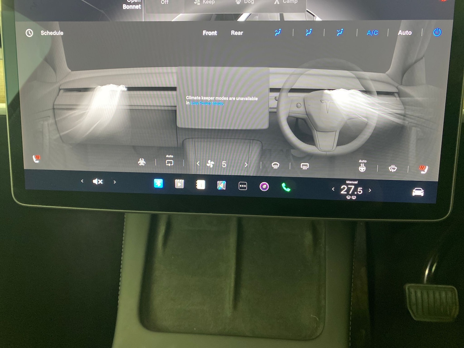 Used Tesla Model Y 2022 for sale - 77746477: Photo 17