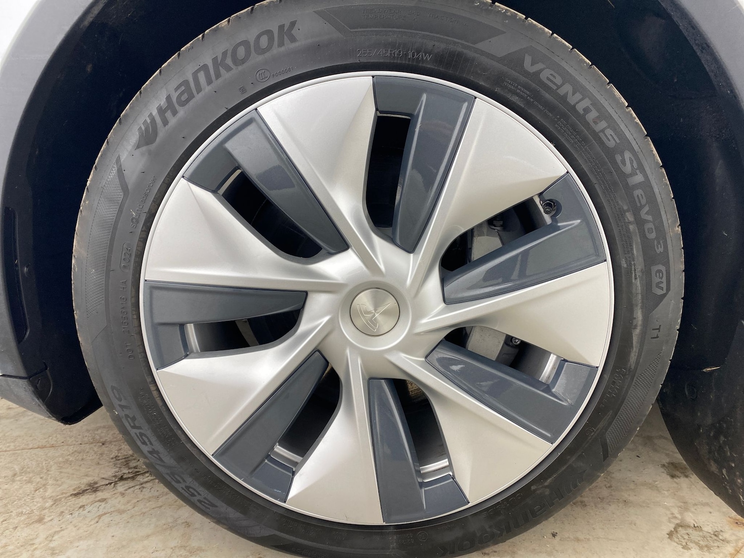 Used Tesla Model Y 2022 for sale - 77746477: Photo 19