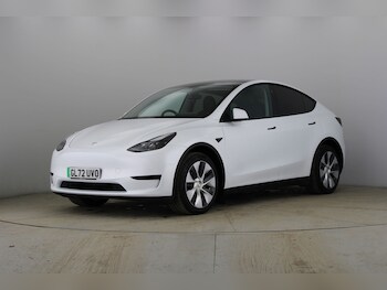 Used Tesla Model Y 2022 for sale - 77746477: Photo