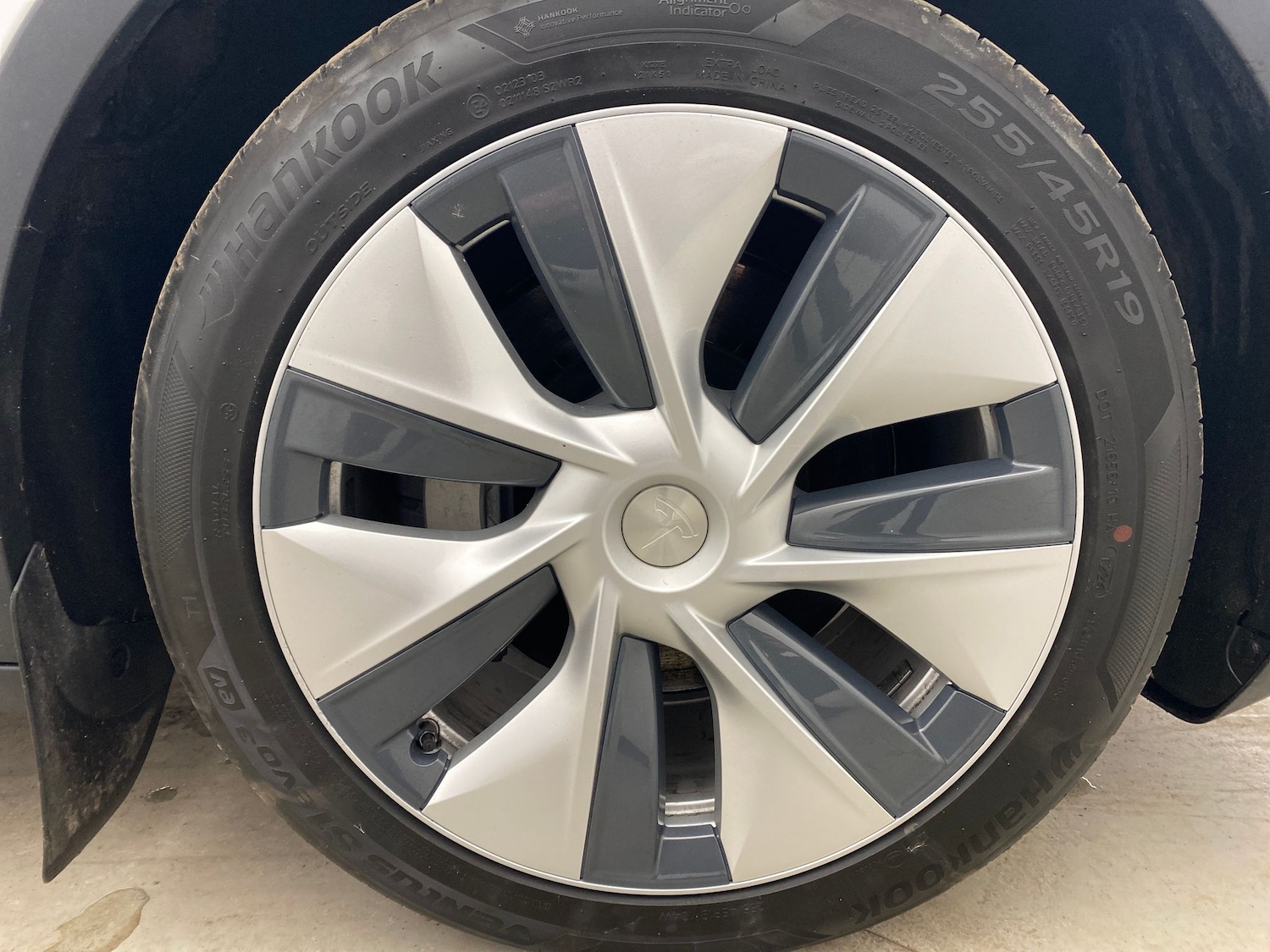 Used Tesla Model Y 2022 for sale - 77746477: Photo 20