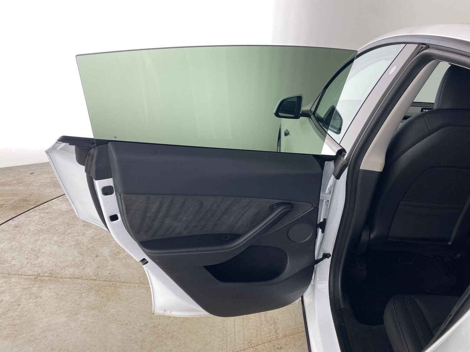 Used Tesla Model Y 2022 for sale - 77746477: Photo 24