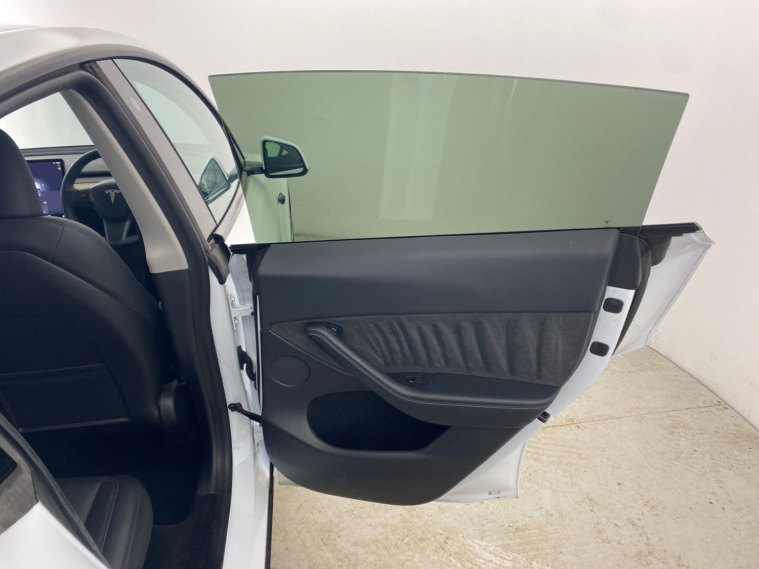 Used Tesla Model Y 2022 for sale - 77746477: Photo 26