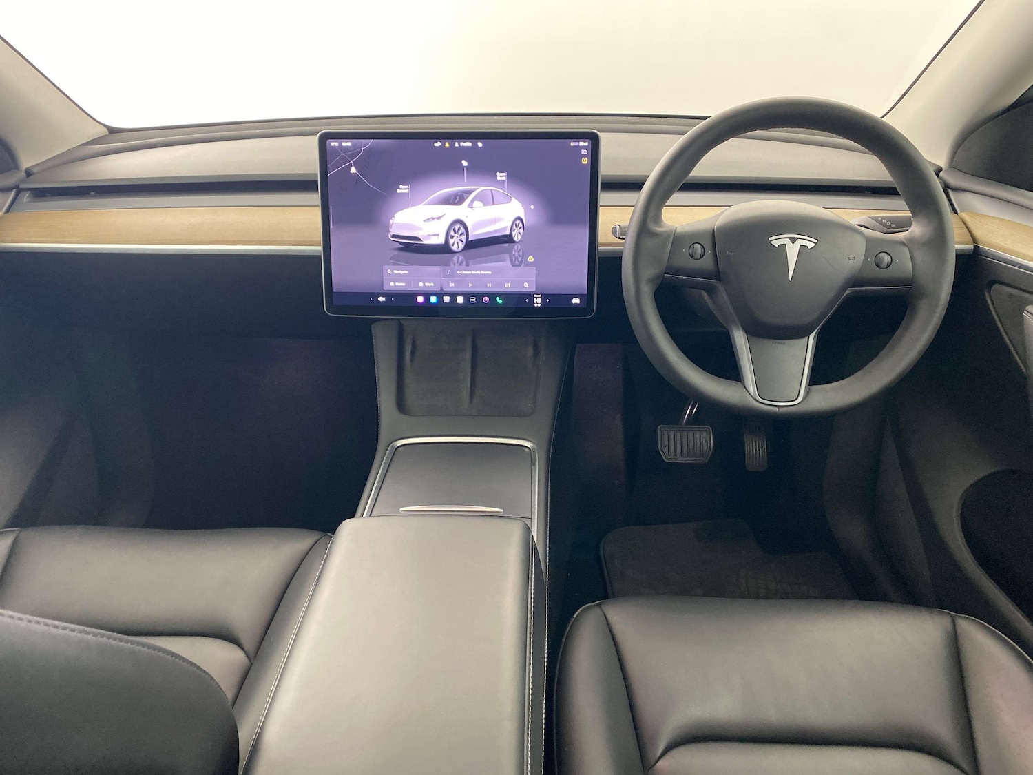 Used Tesla Model Y 2022 for sale - 77746477: Photo 4