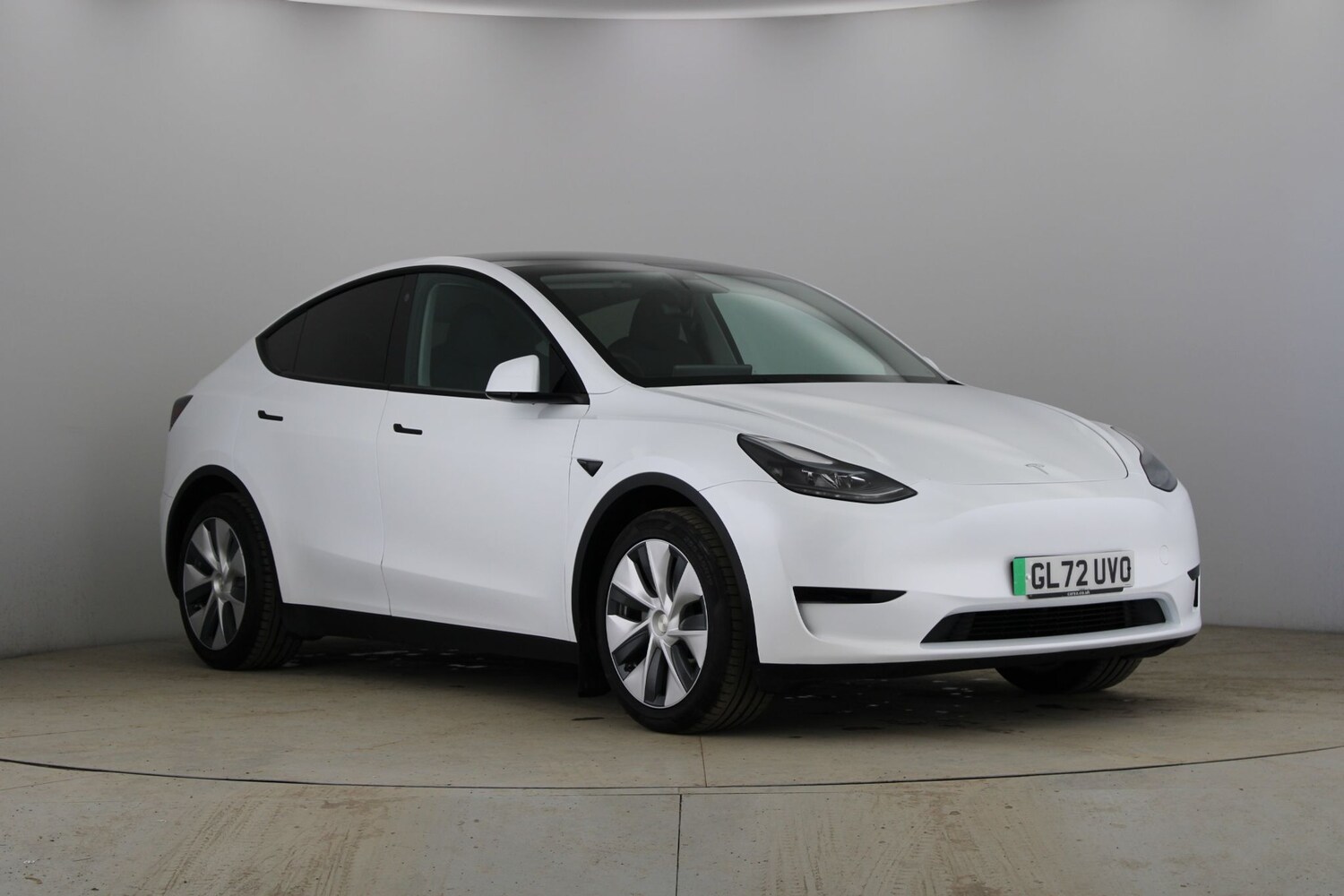 Used Tesla Model Y 2022 for sale - 77746477: Photo 9