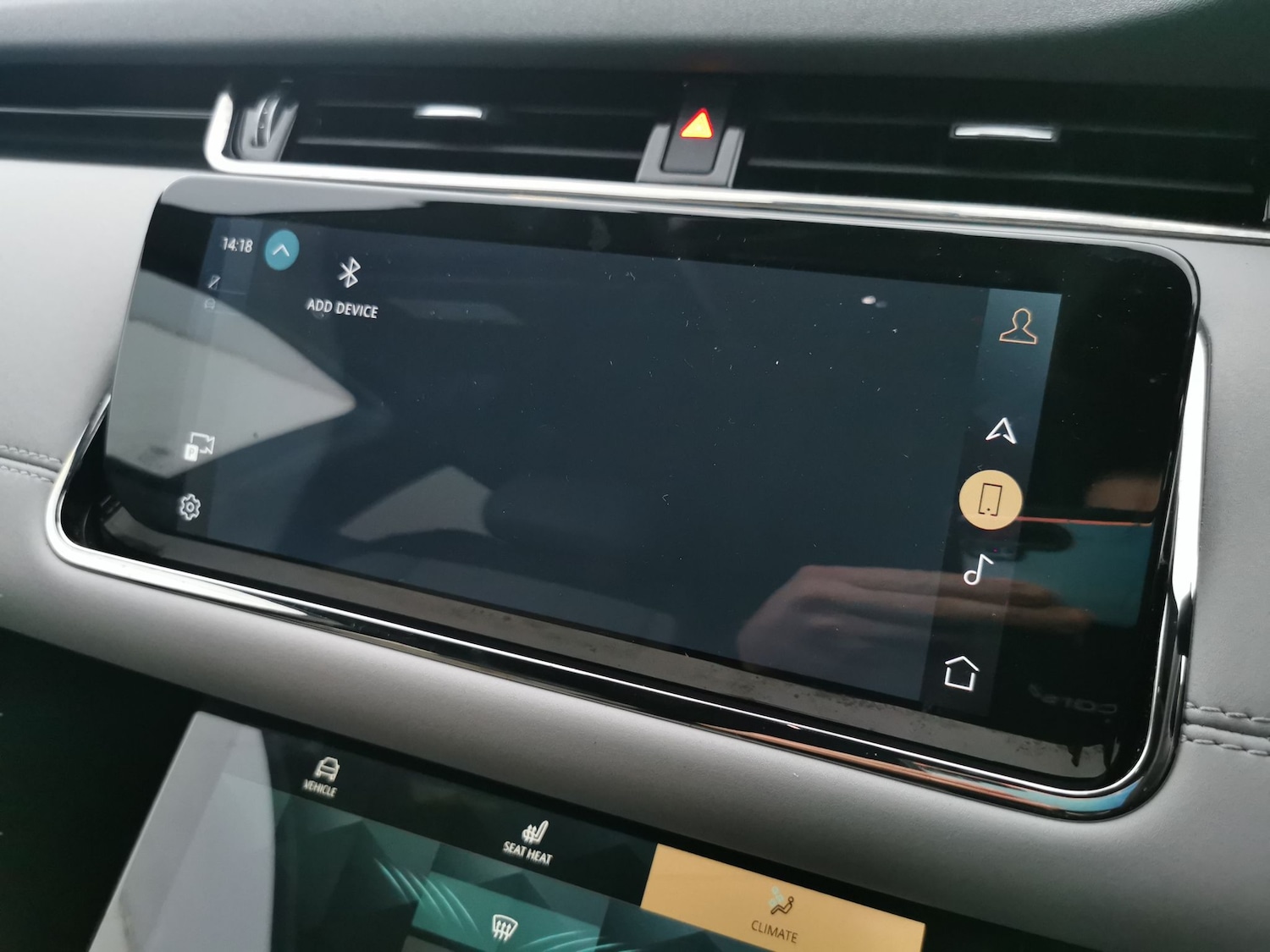 Used Land Rover Range Rover Evoque 2022 for sale - 77432361: Photo 17