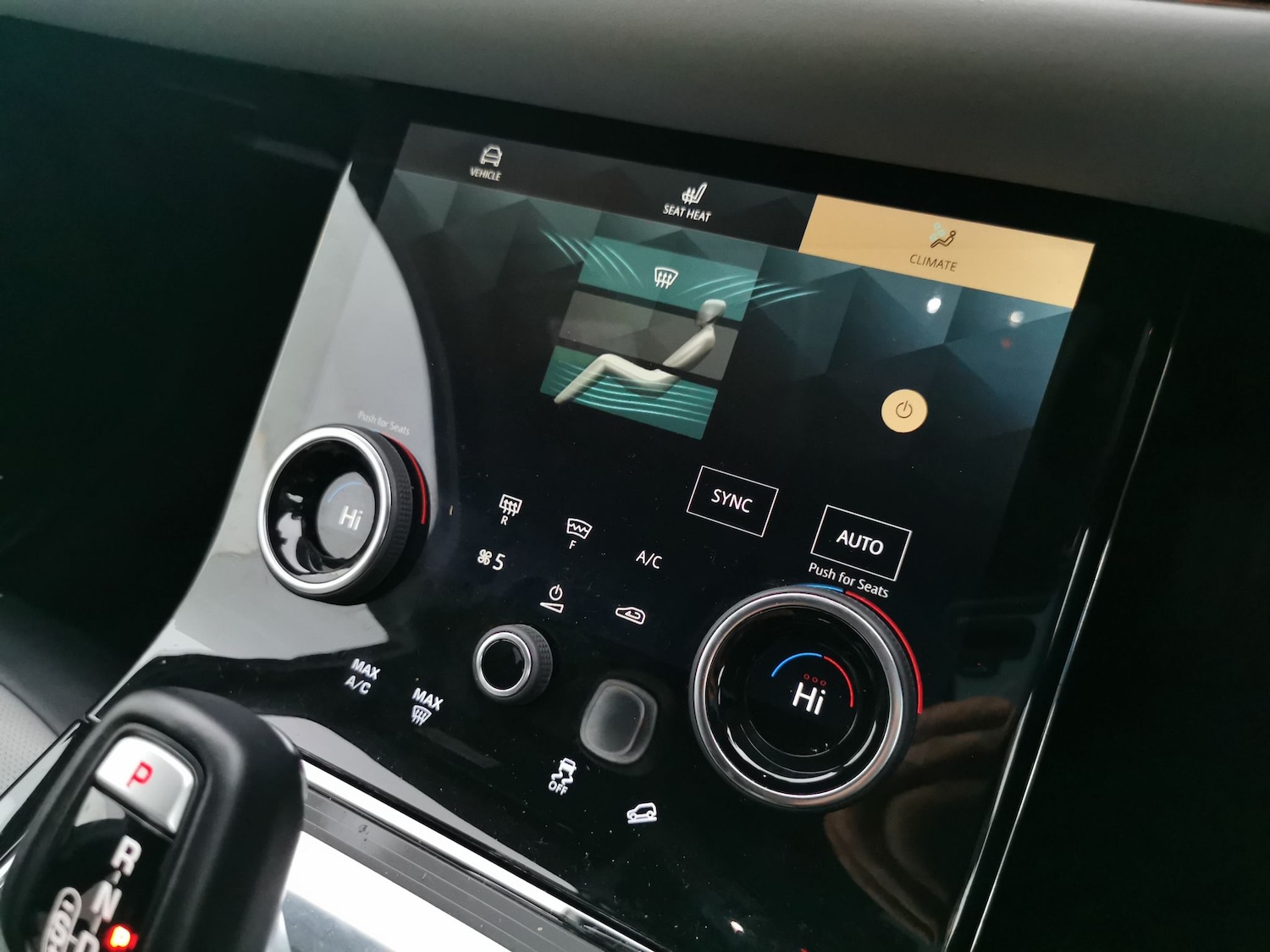 Used Land Rover Range Rover Evoque 2022 for sale - 77432361: Photo 18