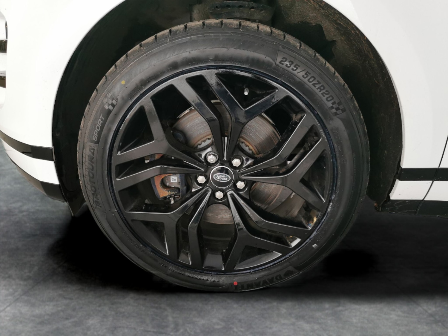 Used Land Rover Range Rover Evoque 2022 for sale - 77432361: Photo 22