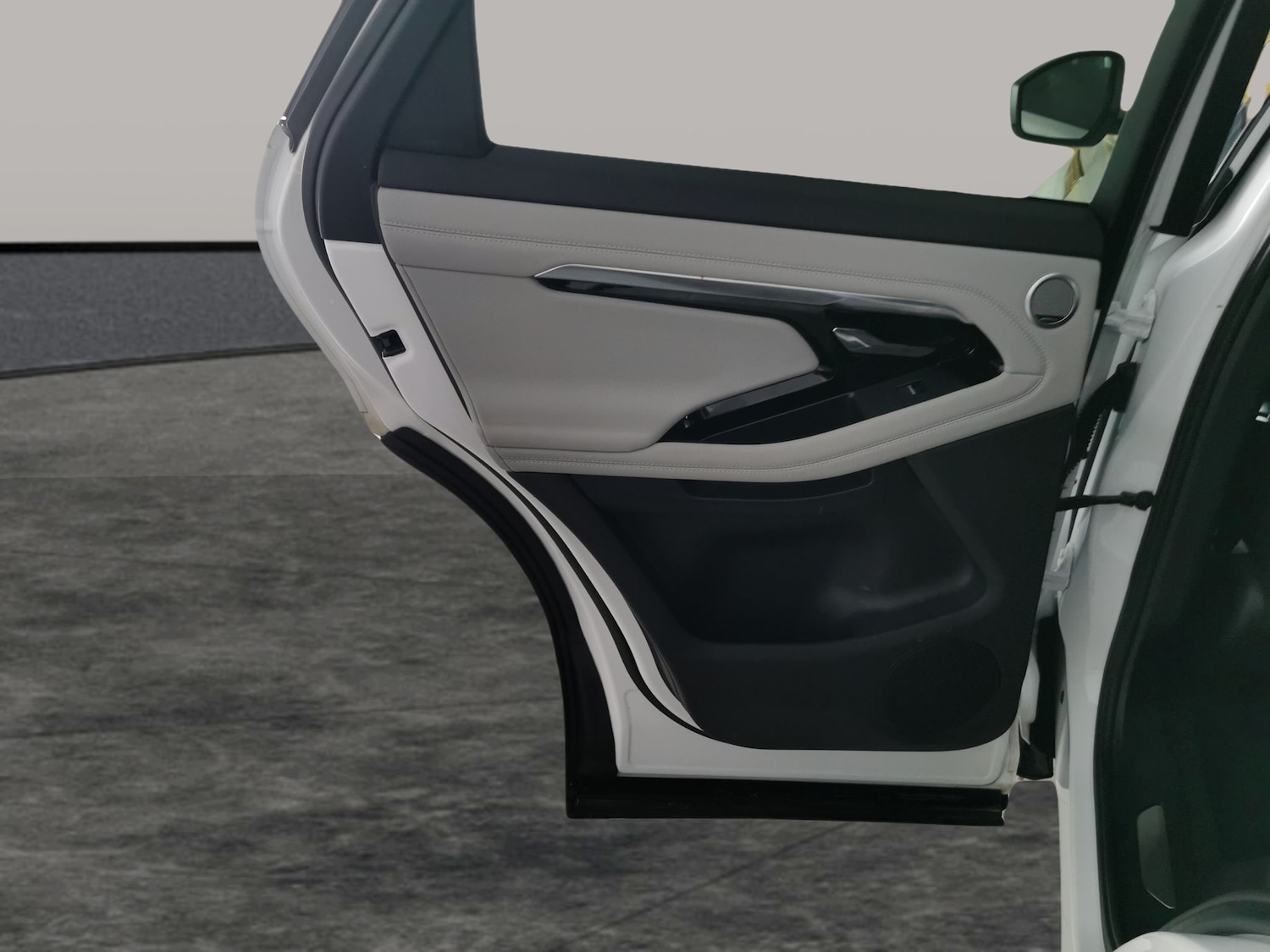 Used Land Rover Range Rover Evoque 2022 for sale - 77432361: Photo 27