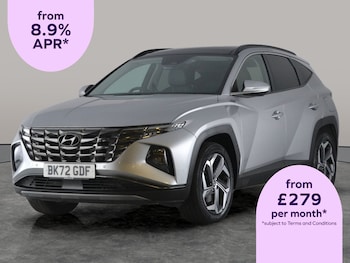 2022 - 1.6 TGDi Hybrid 230 Ultimate 5dr 2WD Auto