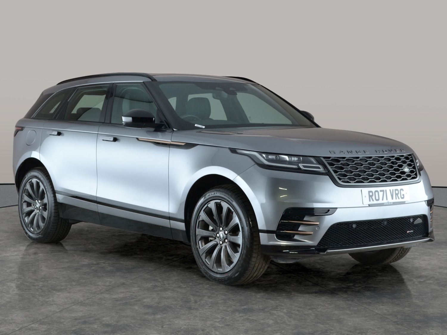 Used Land Rover Range Rover Velar 2021 for sale - 76980542: Photo 10