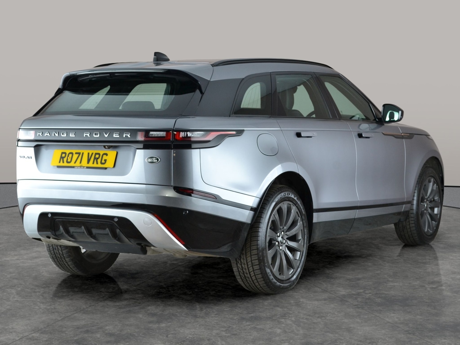 Used Land Rover Range Rover Velar 2021 for sale - 76980542: Photo 12