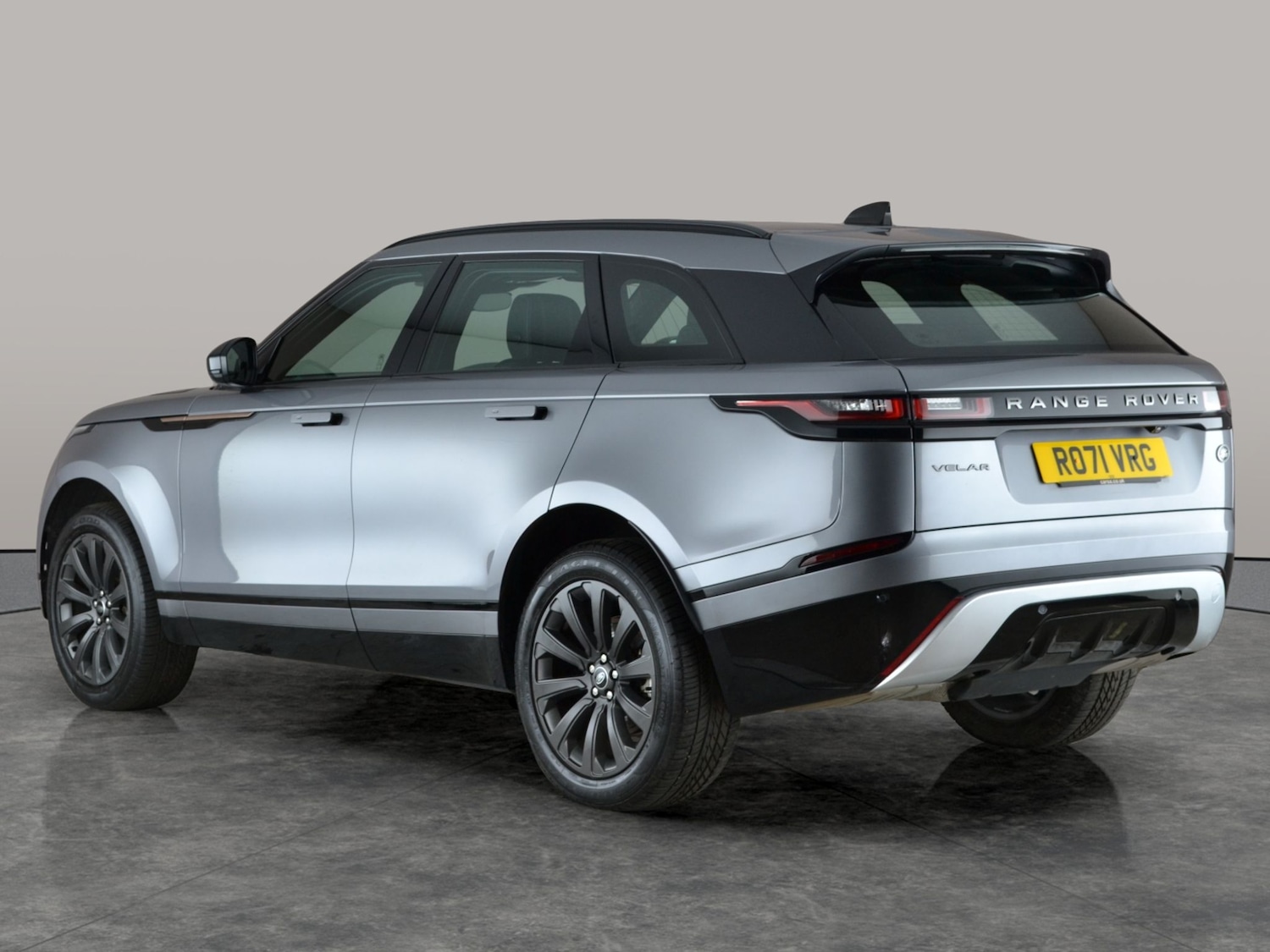 Used Land Rover Range Rover Velar 2021 for sale - 76980542: Photo 14