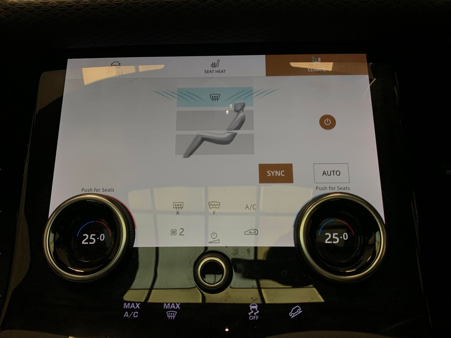 Used Land Rover Range Rover Velar 2021 for sale - 76980542: Photo 23