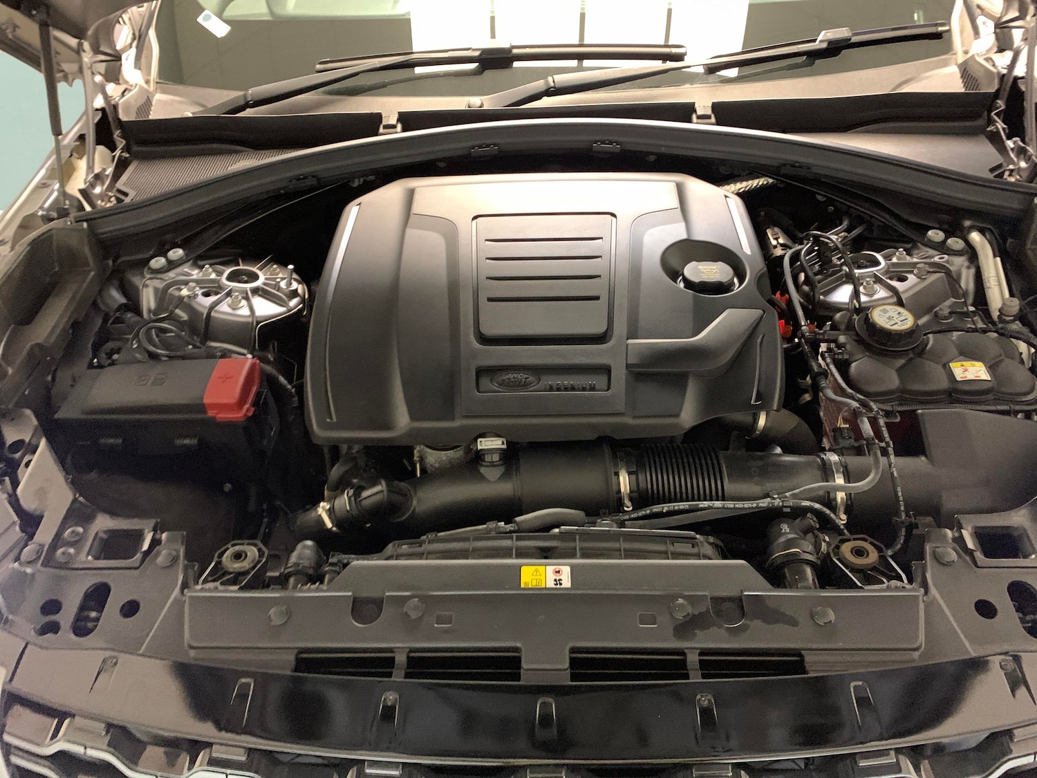 Used Land Rover Range Rover Velar 2021 for sale - 76980542: Photo 39