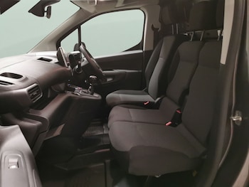 Used Vauxhall Combo 2024 for sale - 78357567: Photo