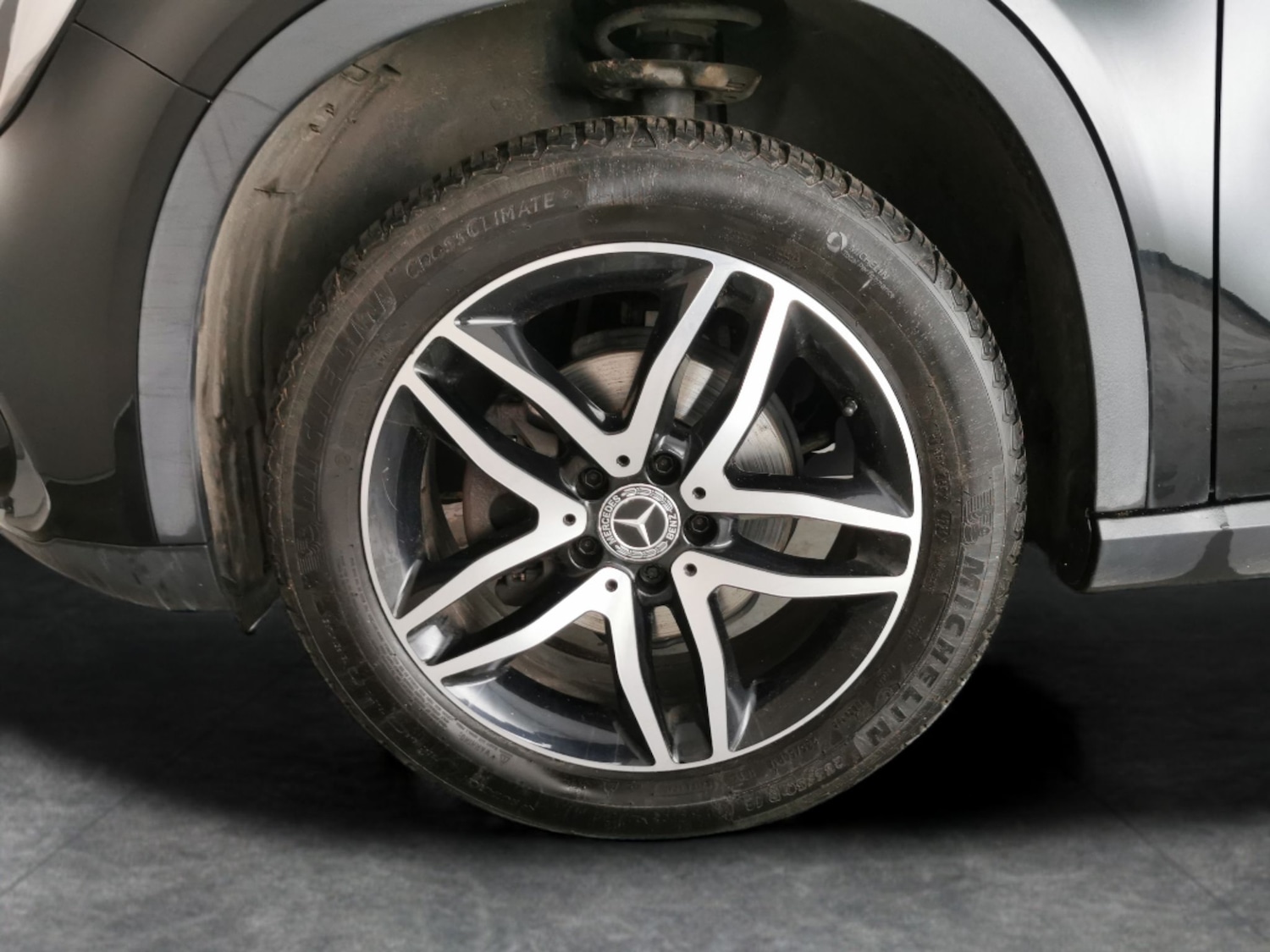 Used Mercedes-Benz GLA 2019 for sale - 77159745: Photo 20