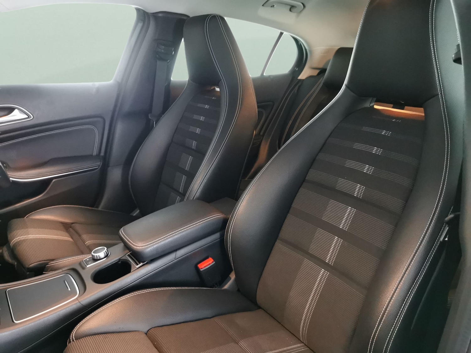 Used Mercedes-Benz GLA 2019 for sale - 77159745: Photo 6