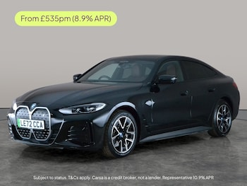 Used BMW i4 undefined for sale - 78815672: Photo