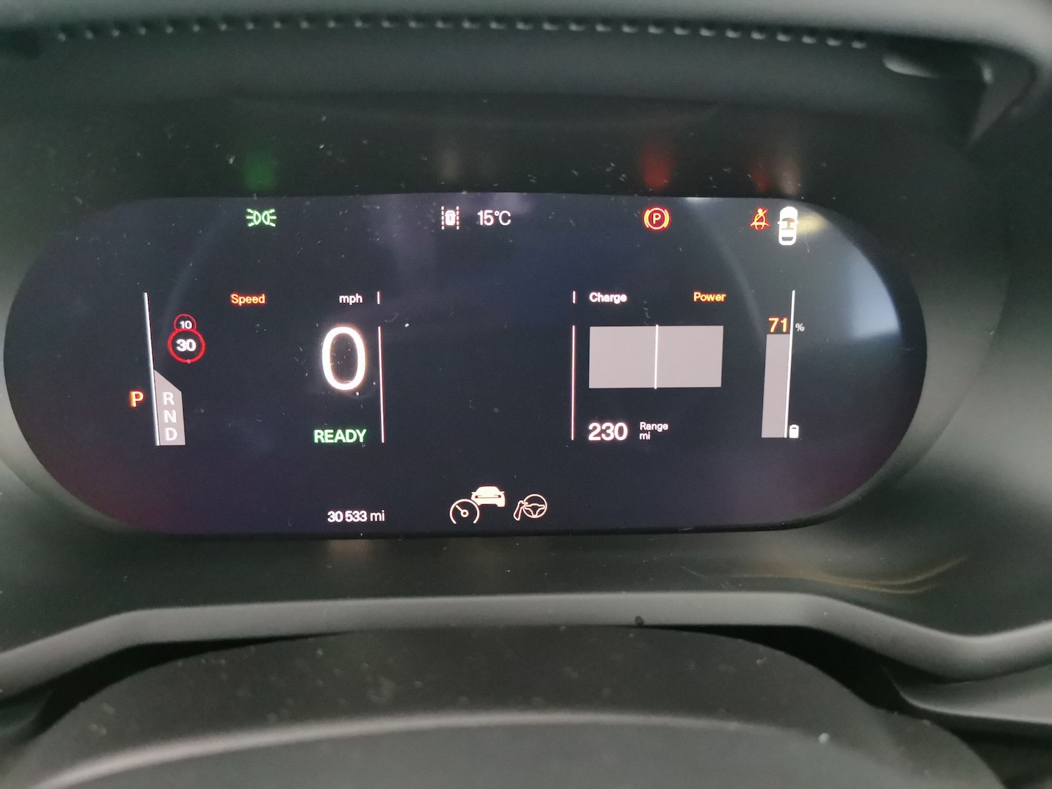 Used Polestar Polestar 2 2025 for sale - 77833724: Photo 24