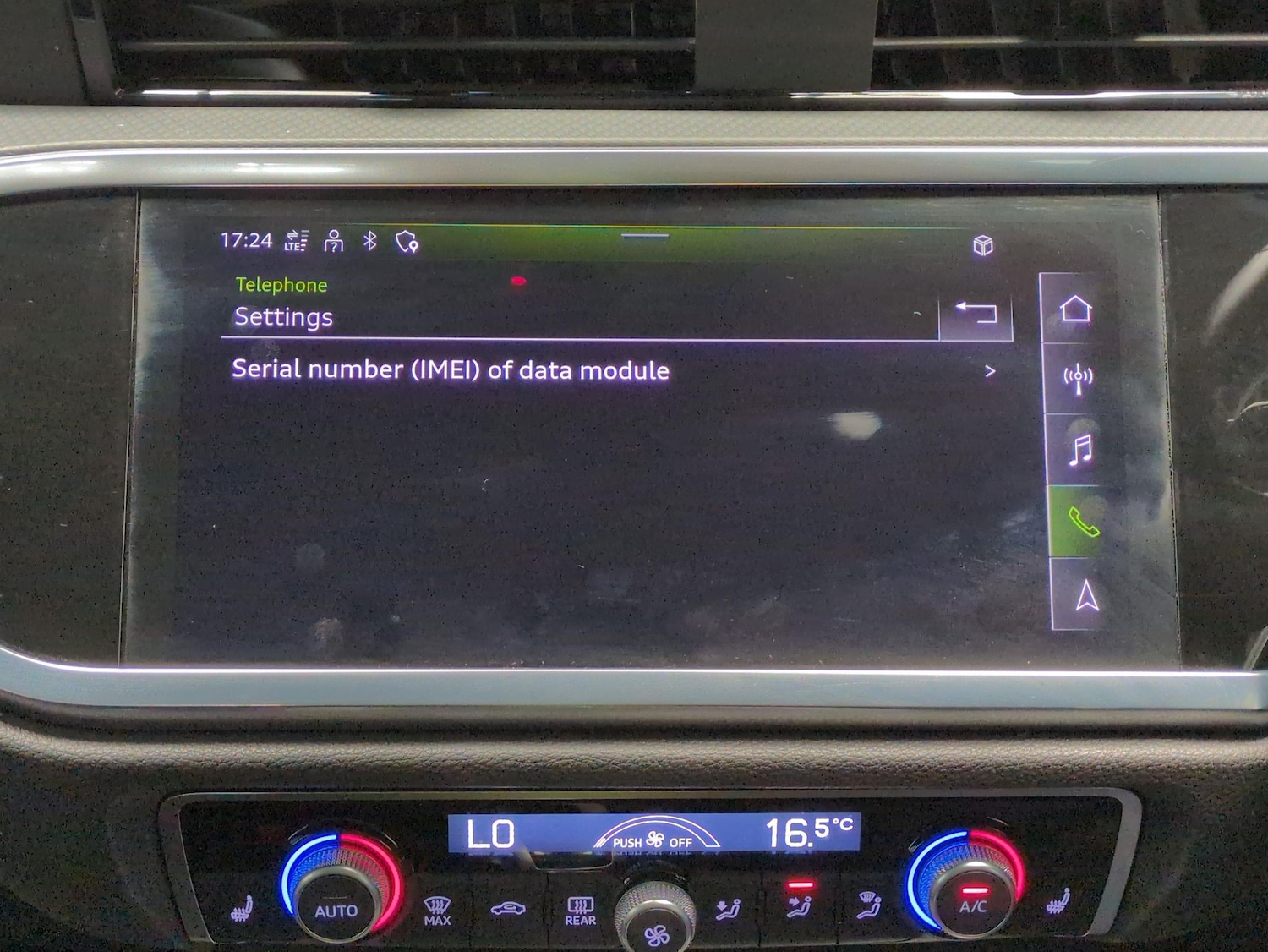 Used Audi Q3 2023 for sale - 77638260: Photo 16