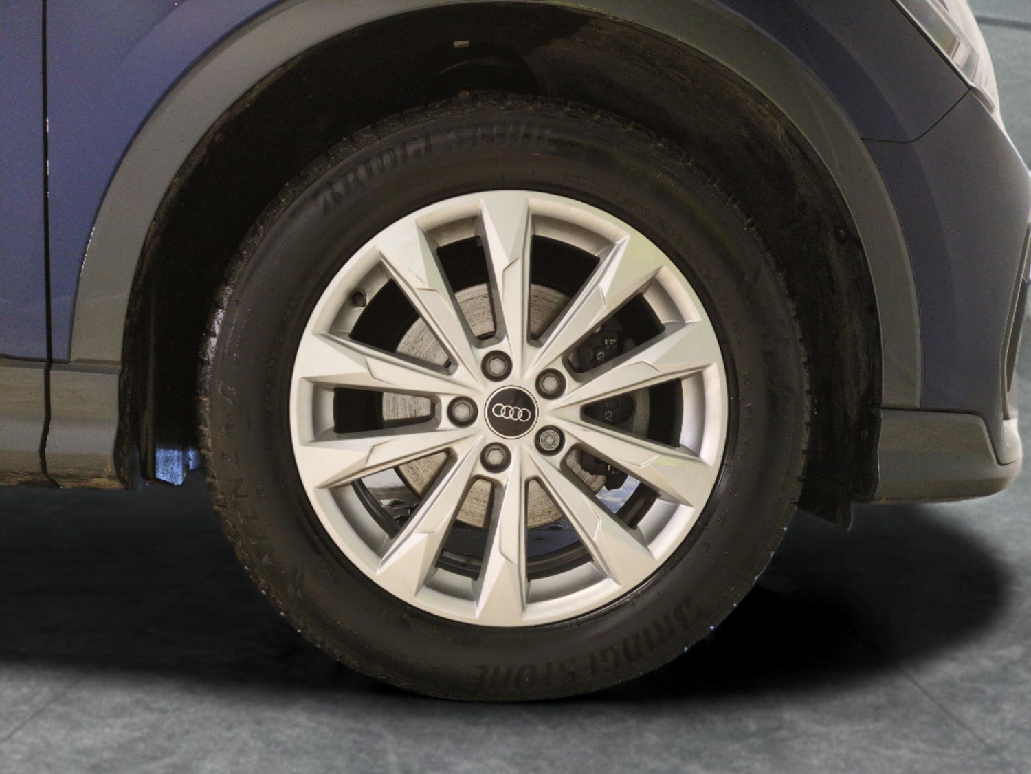 Used Audi Q3 2023 for sale - 77638260: Photo 22