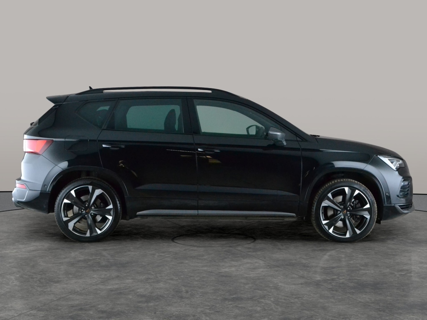 Used Cupra Ateca 2023 for sale - 78065440: Photo 10