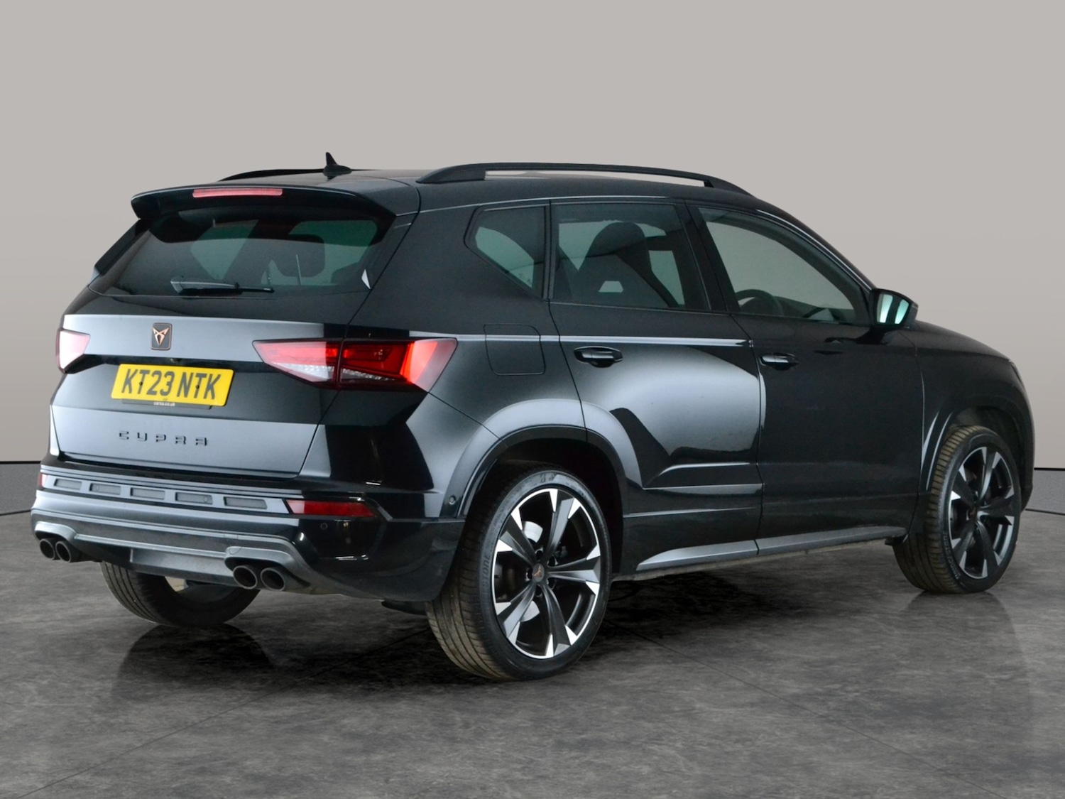 Used Cupra Ateca 2023 for sale - 78065440: Photo 11