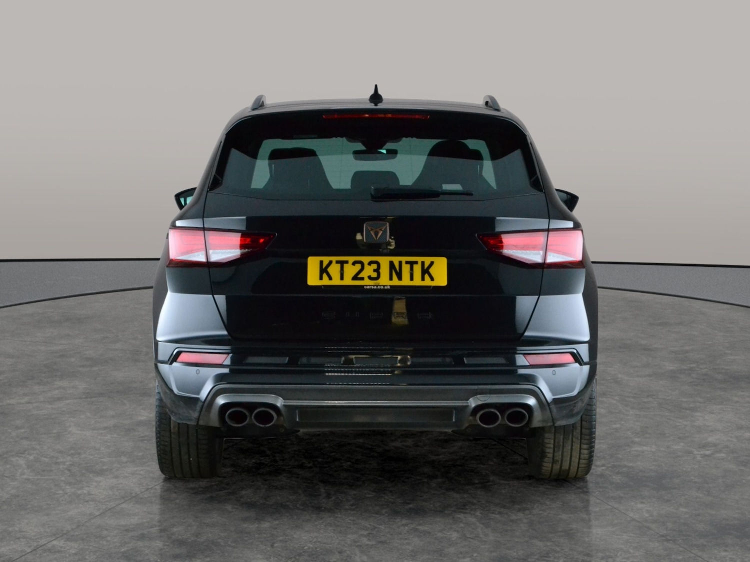 Used Cupra Ateca 2023 for sale - 78065440: Photo 12