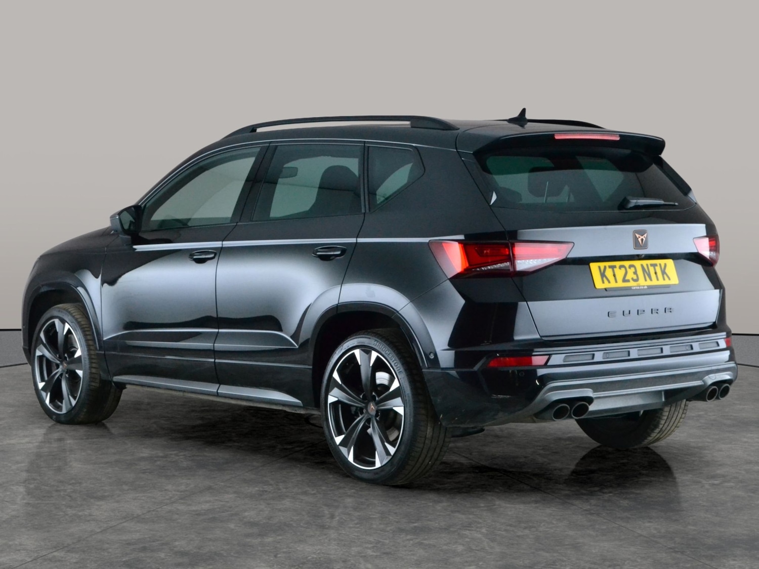 Used Cupra Ateca 2023 for sale - 78065440: Photo 13