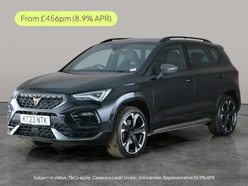 Used Cupra Ateca 2023 for sale - 78065440: Photo