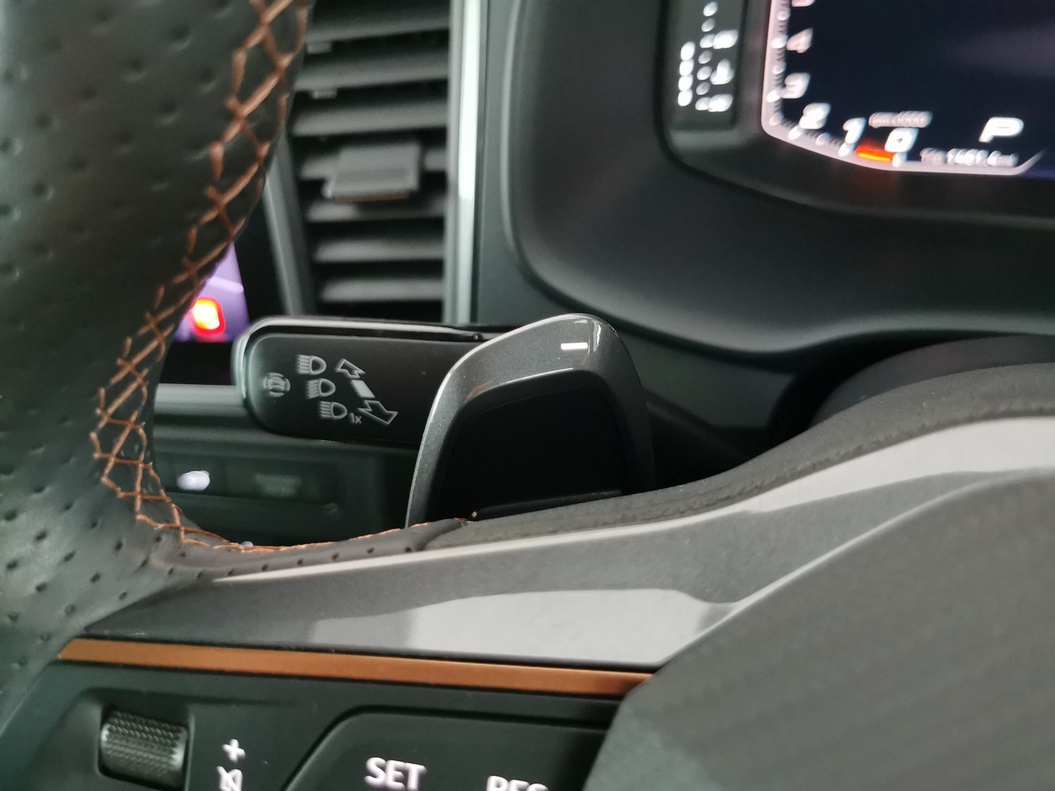 Used Cupra Ateca 2023 for sale - 78065440: Photo 25