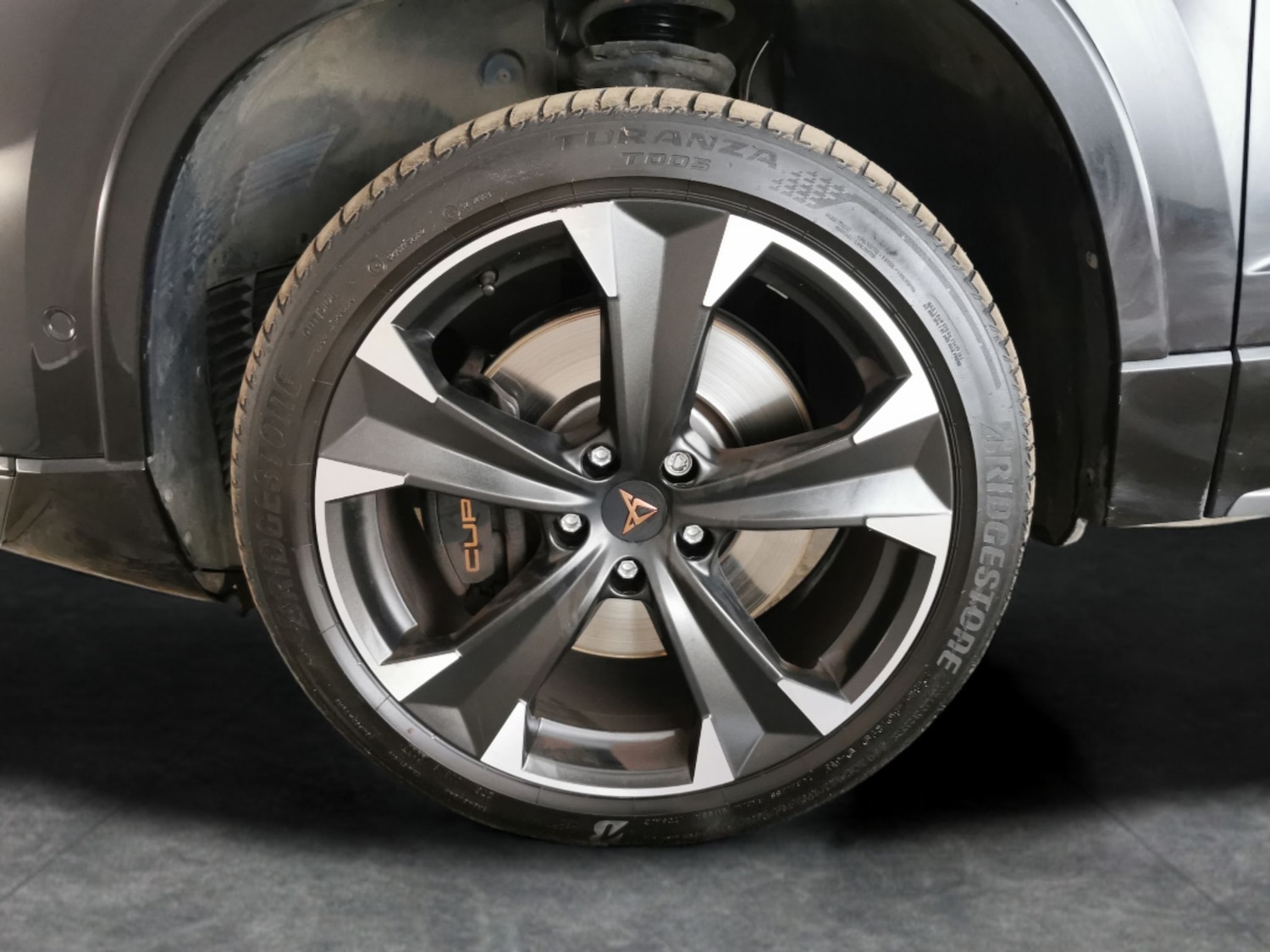 Used Cupra Ateca 2023 for sale - 78065440: Photo 29