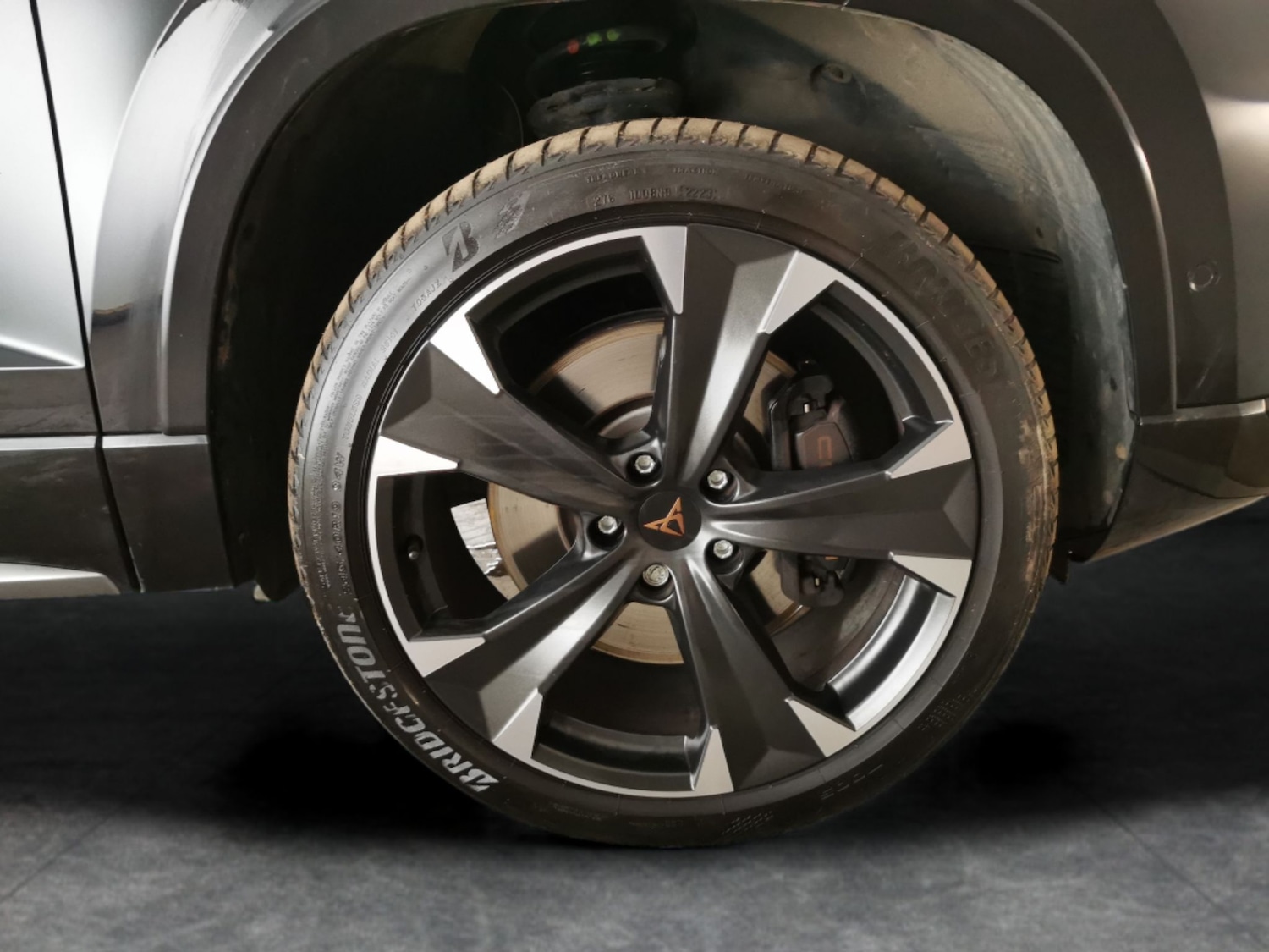 Used Cupra Ateca 2023 for sale - 78065440: Photo 30