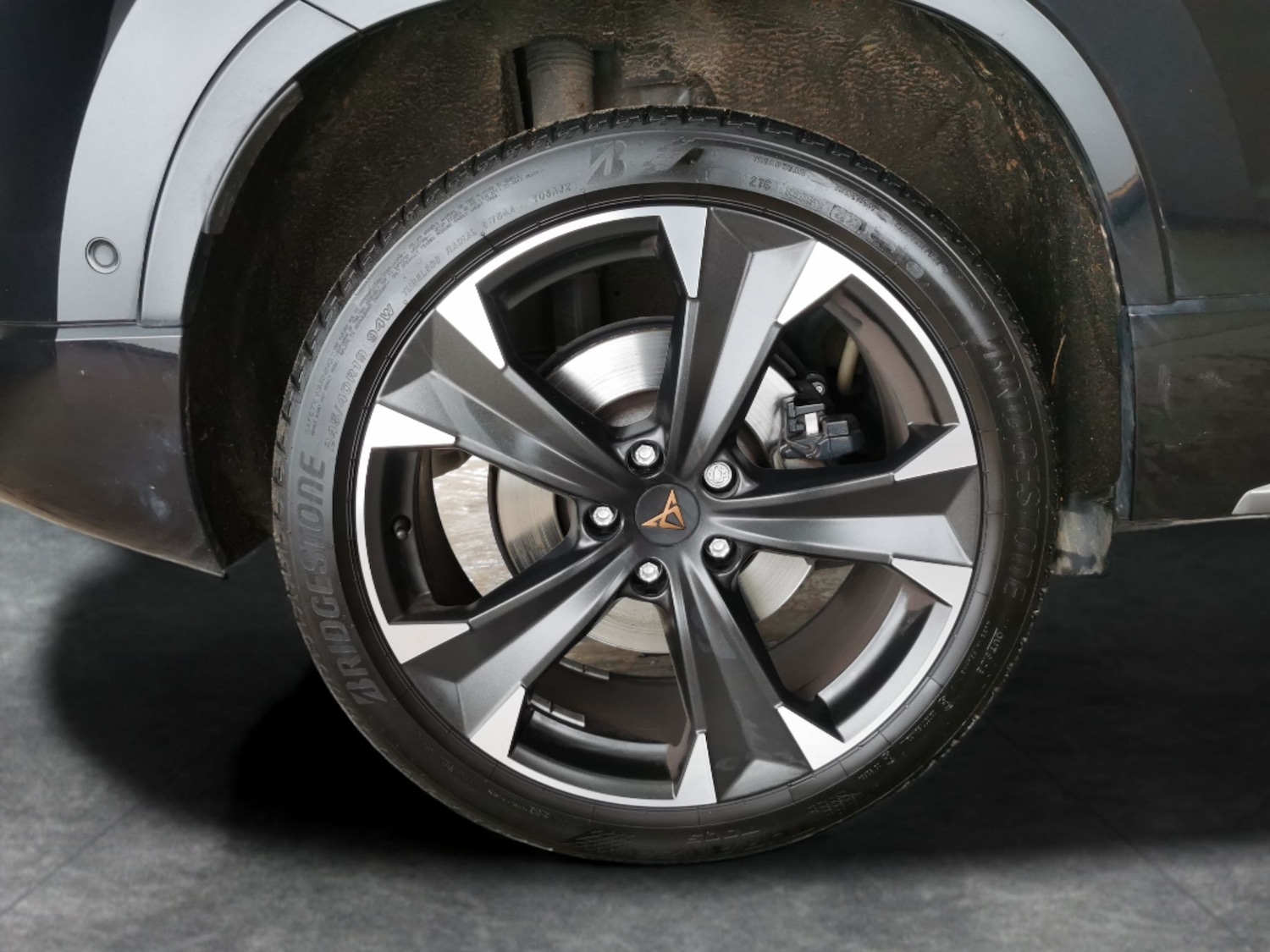 Used Cupra Ateca 2023 for sale - 78065440: Photo 31