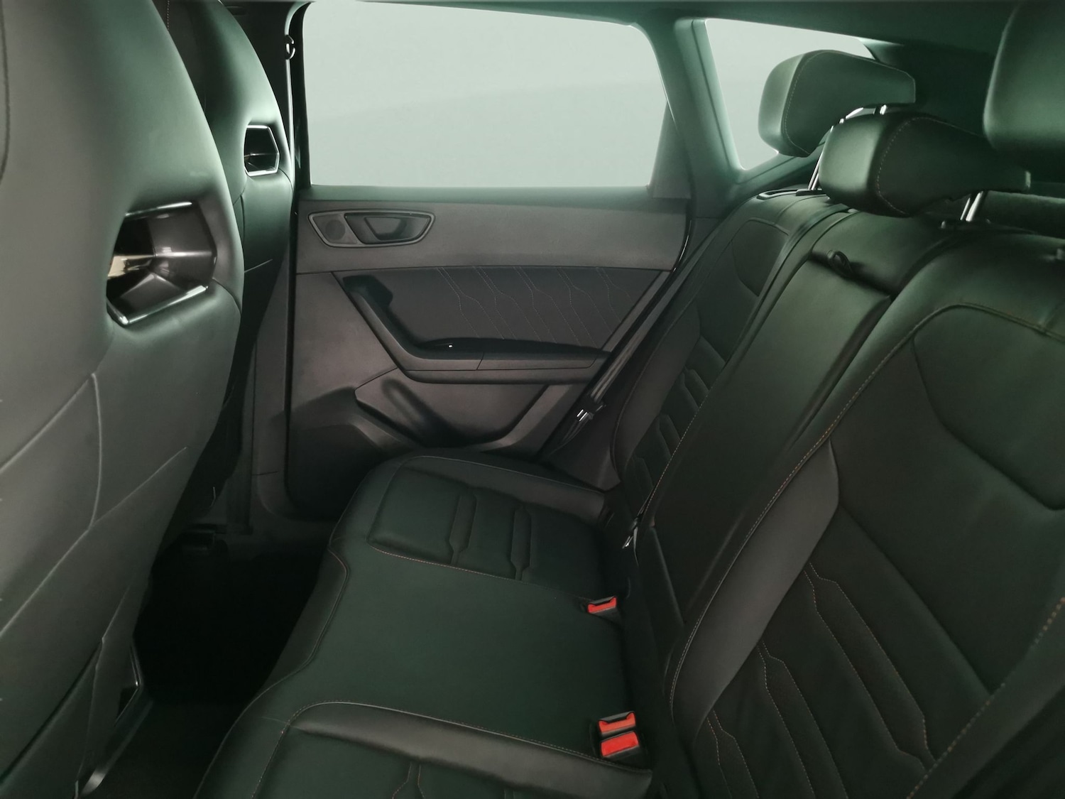 Used Cupra Ateca 2023 for sale - 78065440: Photo 32