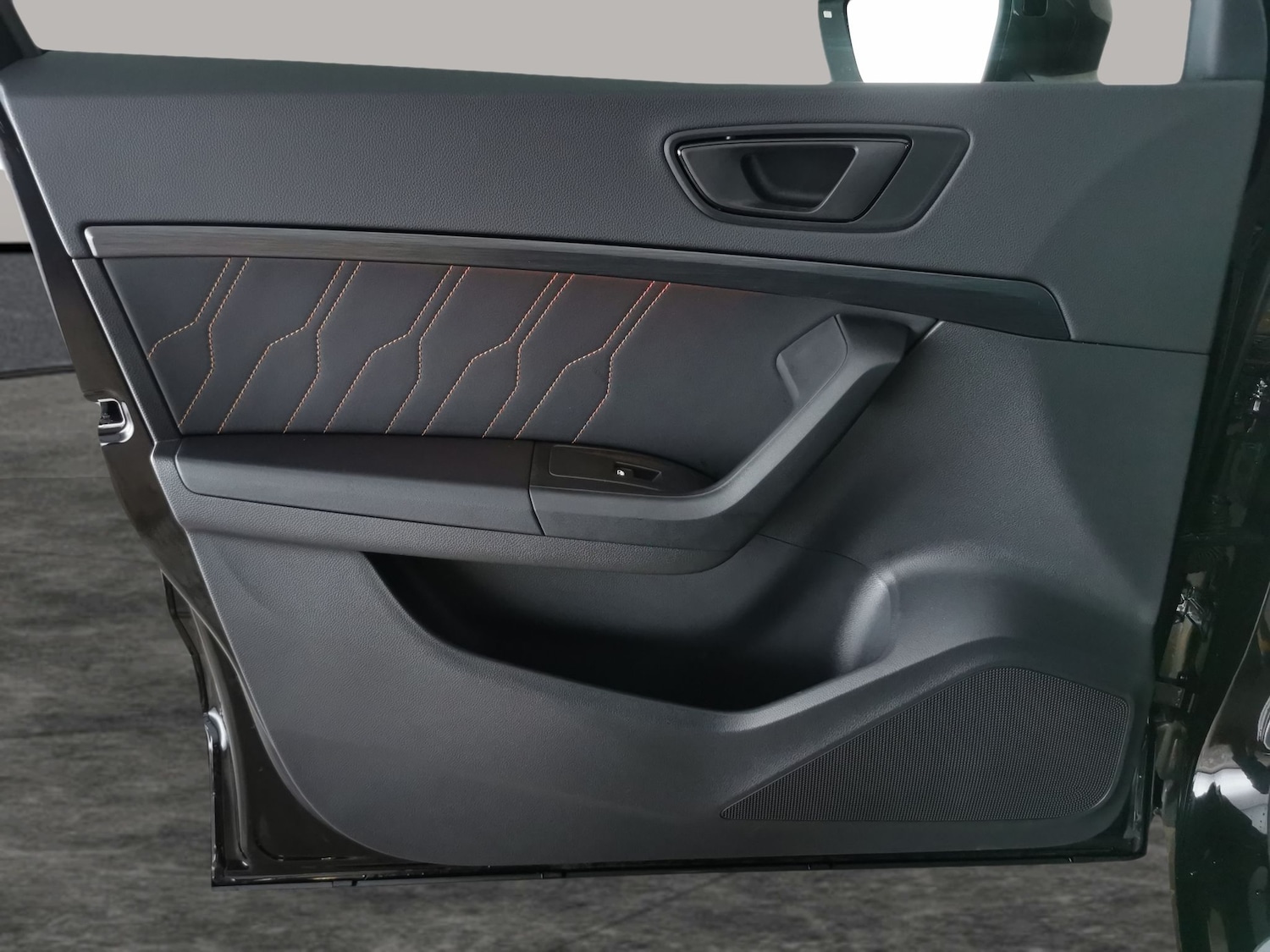 Used Cupra Ateca 2023 for sale - 78065440: Photo 33