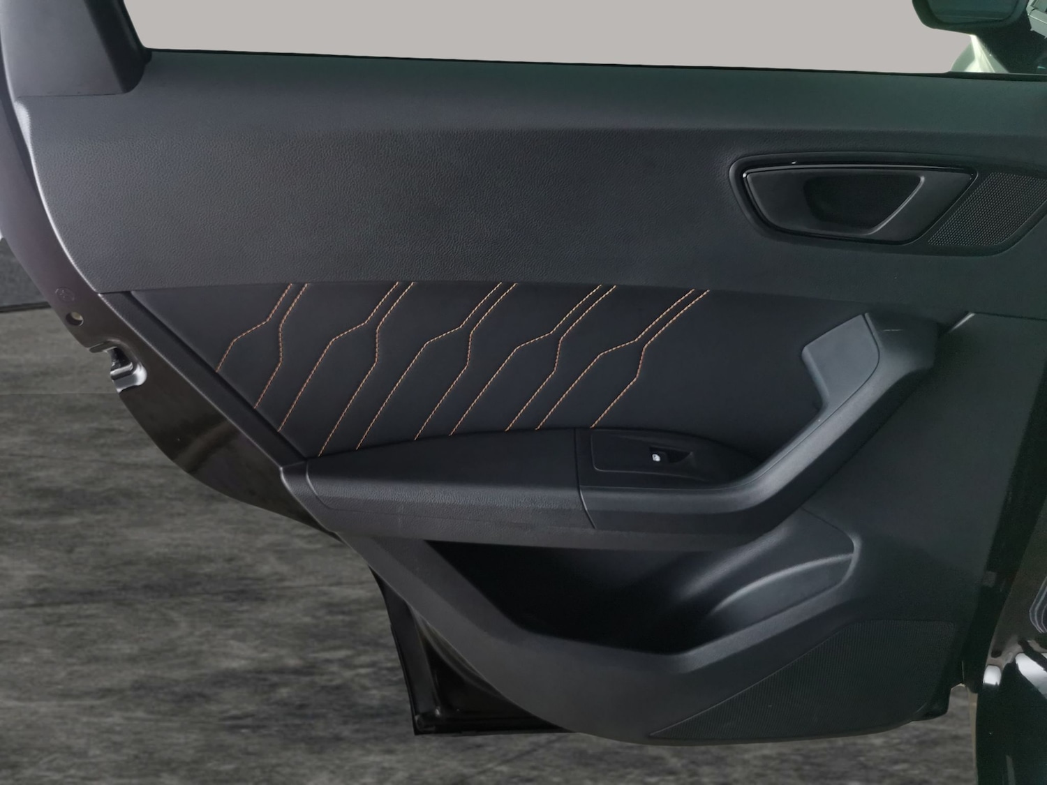 Used Cupra Ateca 2023 for sale - 78065440: Photo 34