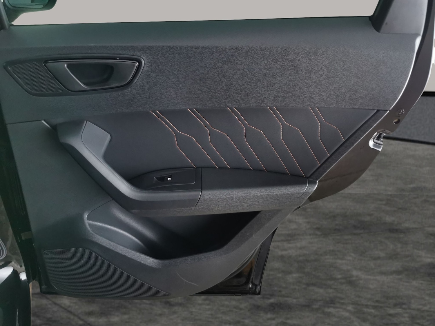 Used Cupra Ateca 2023 for sale - 78065440: Photo 35