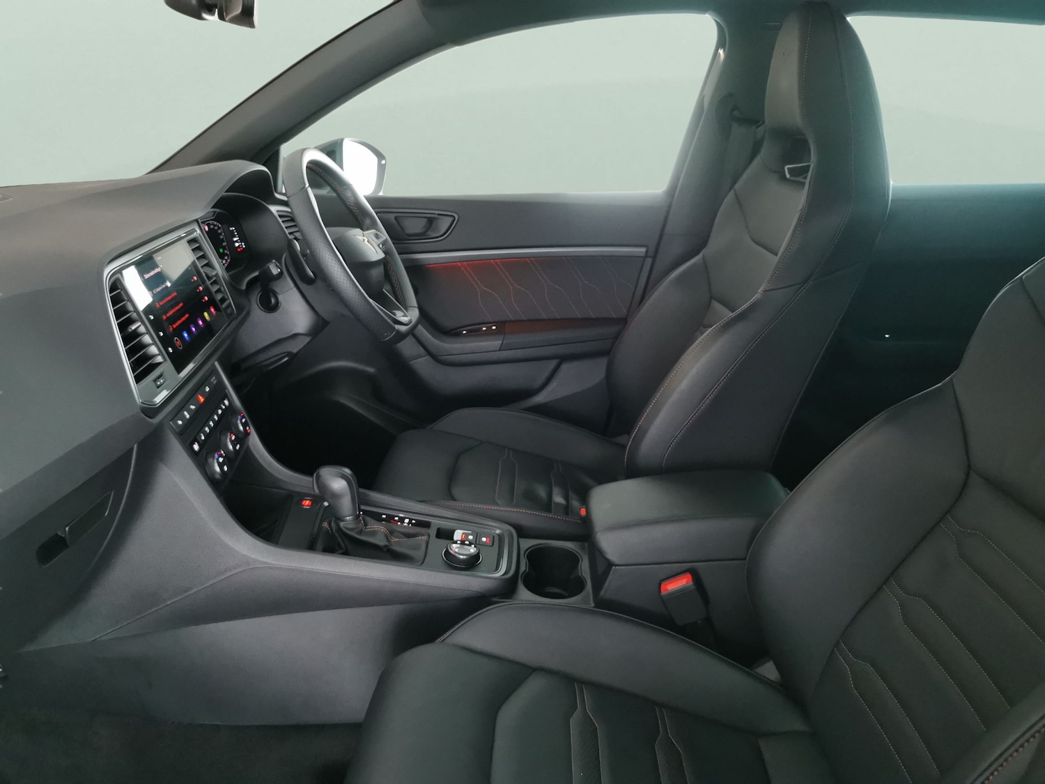 Used Cupra Ateca 2023 for sale - 78065440: Photo 4