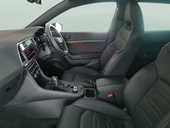 Used Cupra Ateca 2023 for sale - 78065440: Photo