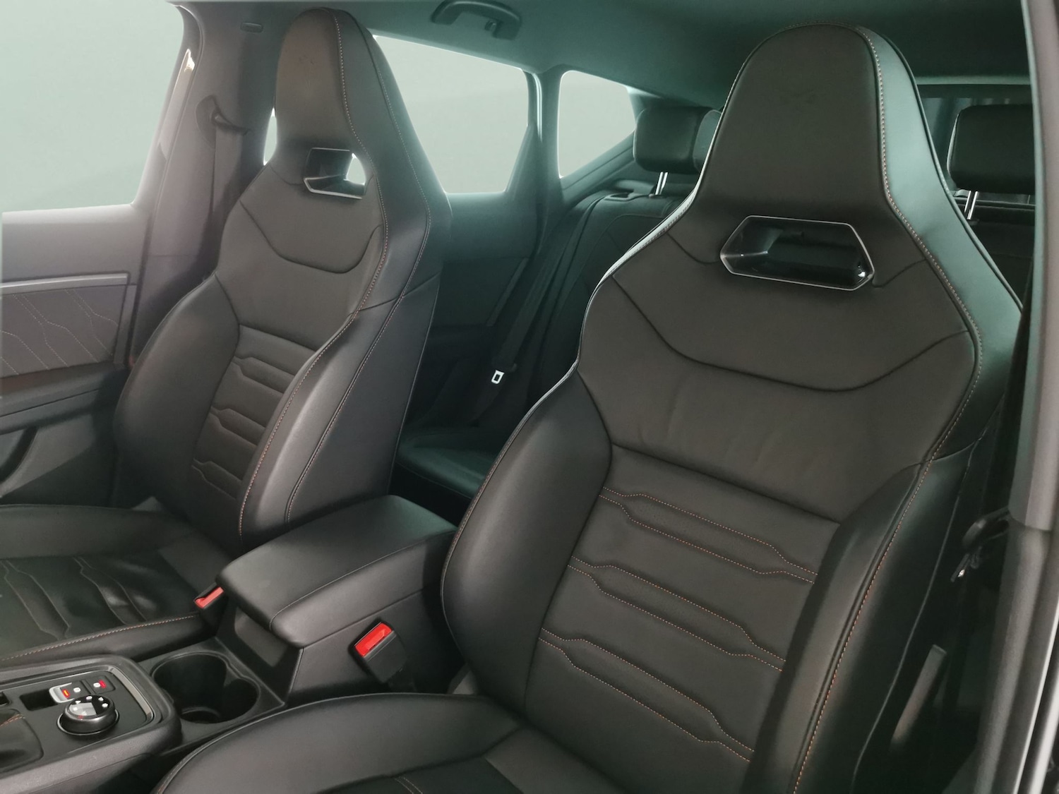 Used Cupra Ateca 2023 for sale - 78065440: Photo 6