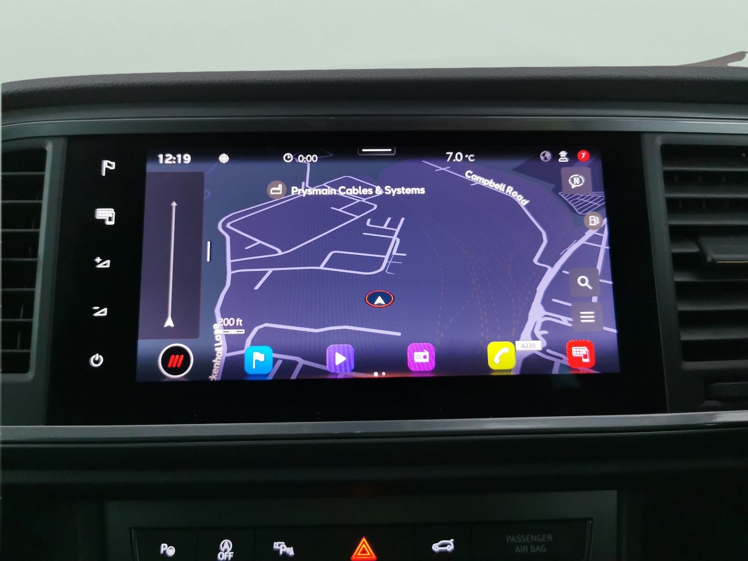 Used Cupra Ateca 2023 for sale - 78065440: Photo 7