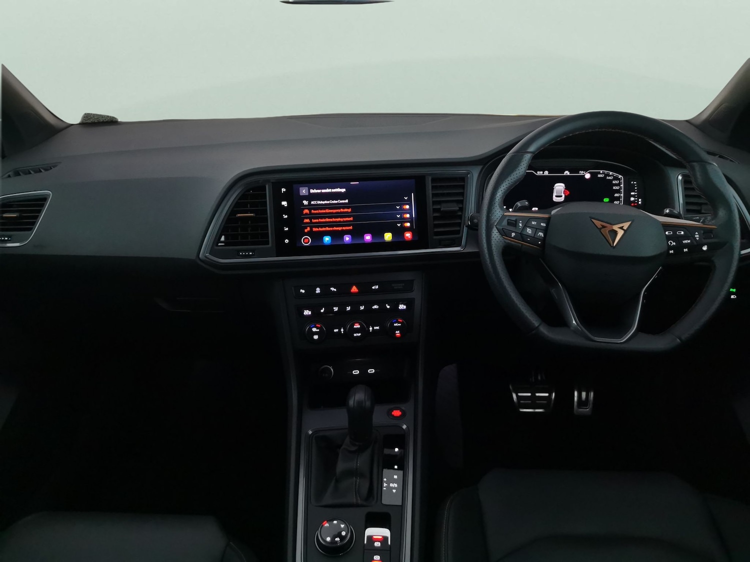 Used Cupra Ateca 2023 for sale - 78065440: Photo 8