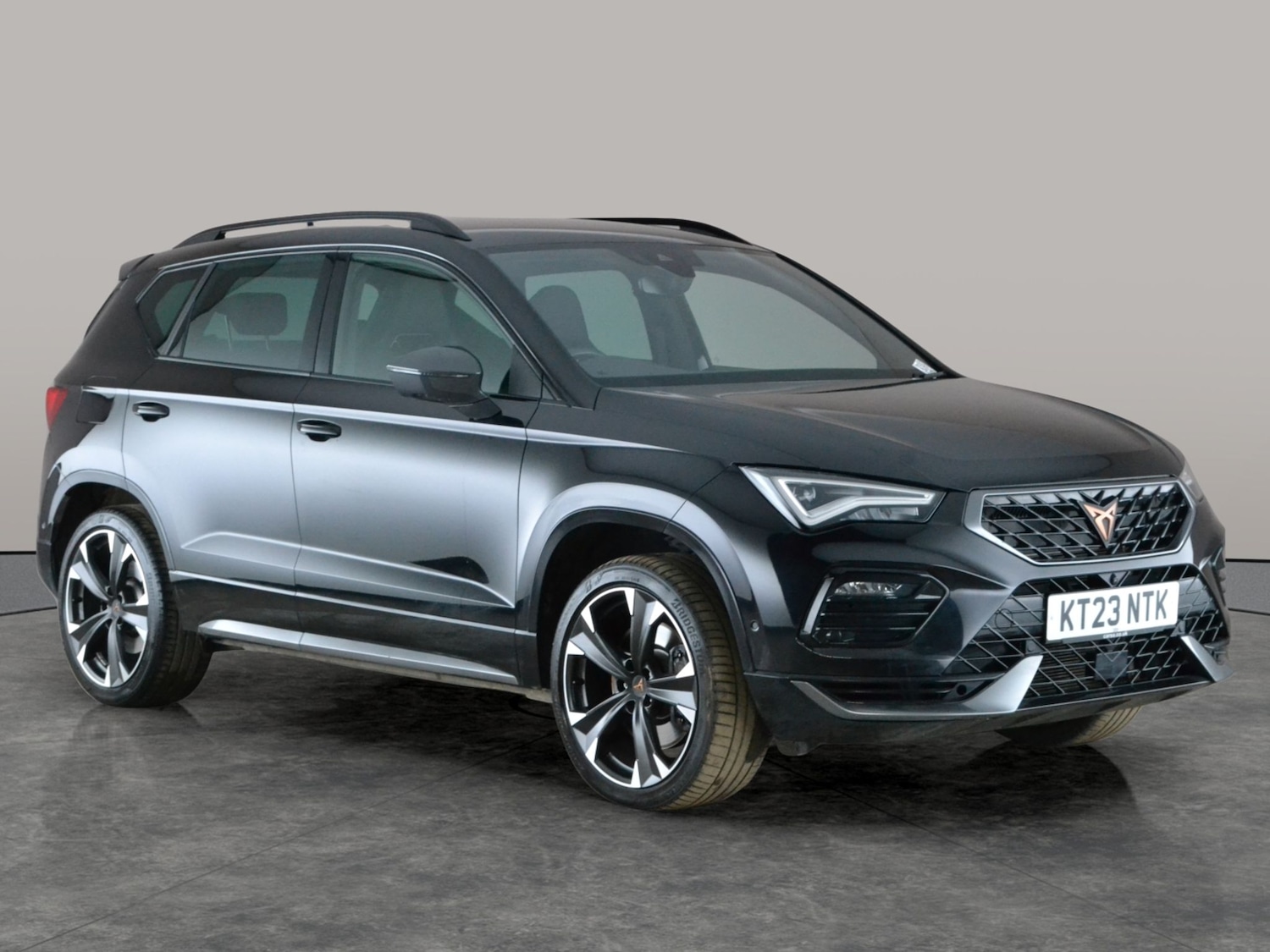 Used Cupra Ateca 2023 for sale - 78065440: Photo 9