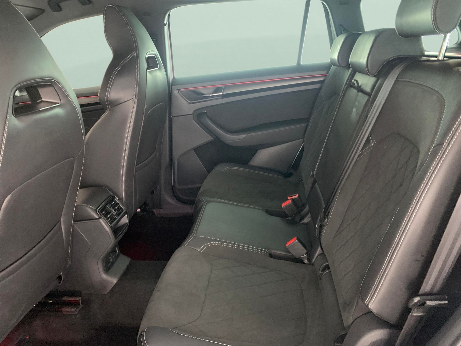 Used Skoda Kodiaq 2023 for sale - 77043555: Photo 27